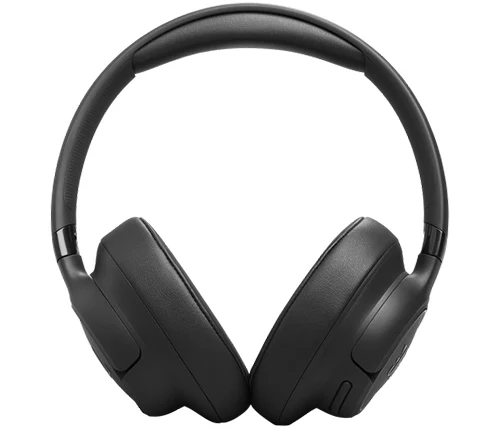 אוזניות קשת אלחוטיות עם סינון רעשים JBL Tune 780NC - שחור – תמונה 6