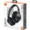 אוזניות קשת אלחוטיות עם סינון רעשים JBL Tune 780NC - שחור - Thumbnail Image 10