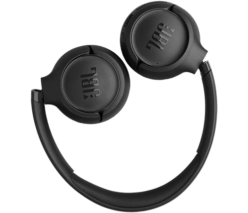 ⁦אוזניות קשת אלחוטיות JBL Tune 530BT - שחור⁩ – תמונה ⁦3⁩