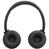 אוזניות קשת אלחוטיות JBL Tune 530BT - שחור - Thumbnail Image 4