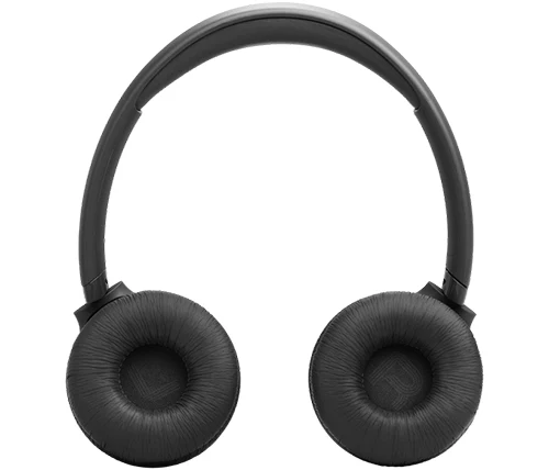 ⁦אוזניות קשת אלחוטיות JBL Tune 530BT - שחור⁩ – תמונה ⁦5⁩