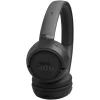 אוזניות קשת אלחוטיות JBL Tune 530BT - שחור - Thumbnail Image 6