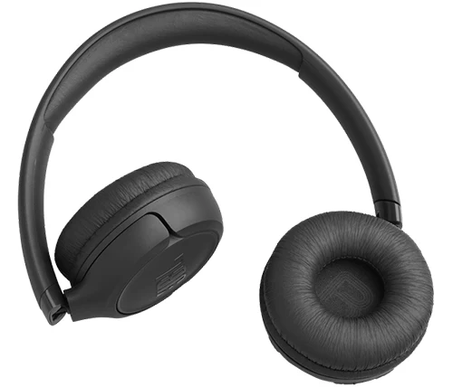 ⁦אוזניות קשת אלחוטיות JBL Tune 530BT - שחור⁩ – תמונה ⁦8⁩
