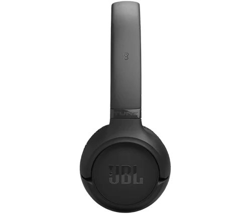 ⁦אוזניות קשת אלחוטיות JBL Tune 530BT - שחור⁩ – תמונה ⁦9⁩