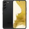סמארטפון SAMSUNG GALAXY S22+ 128/8GB מחודש – שחור - Thumbnail Image 1
