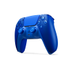 בקר אלחוטי Playstation 5 DualSense Wireless Controller - כחול - Thumbnail Image 3