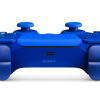 בקר אלחוטי Playstation 5 DualSense Wireless Controller - כחול - Thumbnail Image 4