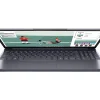מחשב נייד IP Slim 3 15IWC11 Core 3 304 512GB/8GB 15.3" 83RR00DEIV W11PRO 1Y - אפור - Thumbnail Image 4