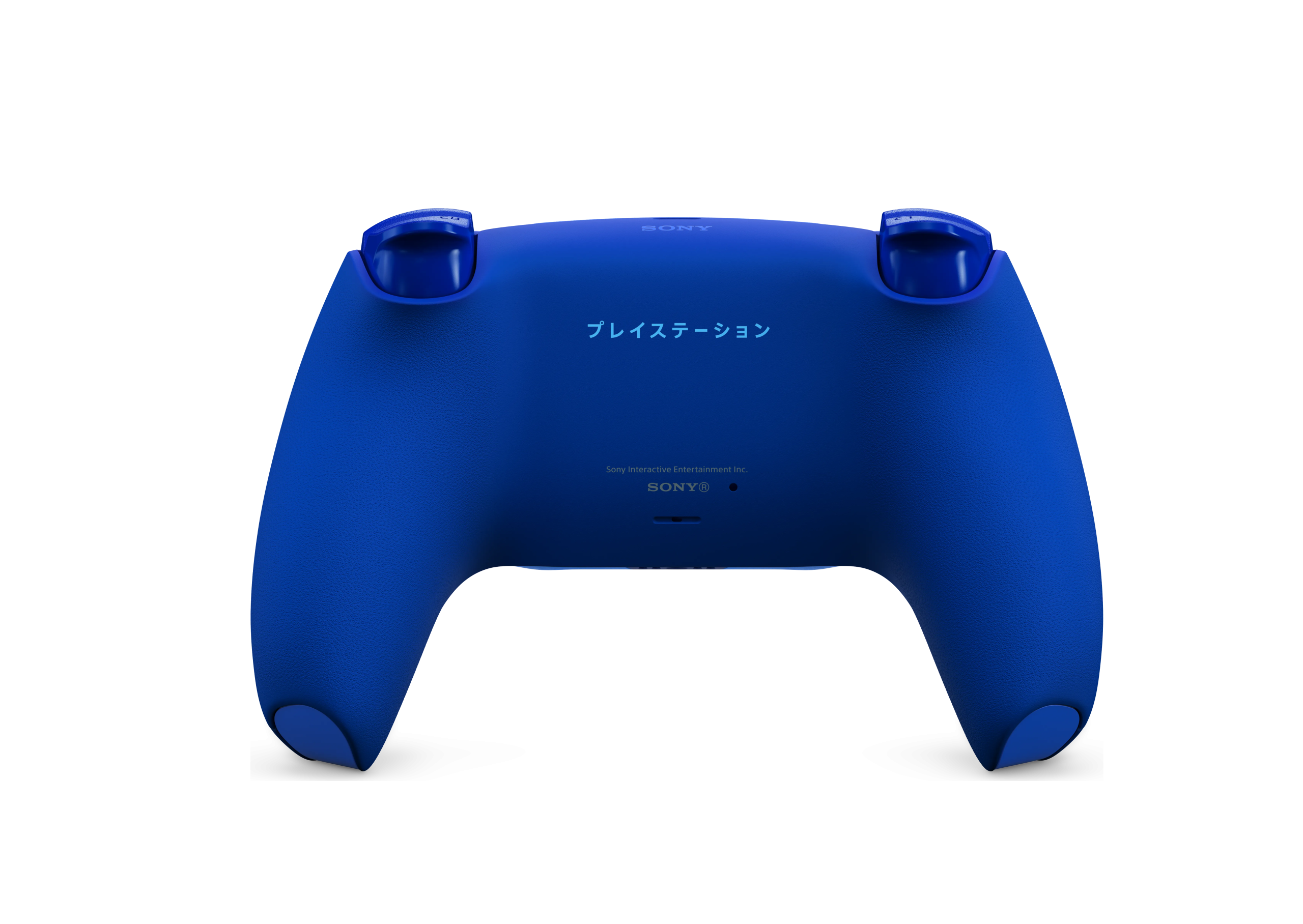 בקר אלחוטי Playstation 5 DualSense Wireless Controller - כחול – תמונה 5