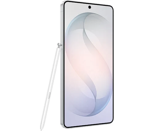 סמארטפון SAMSUNG GALAXY S26 ULTRA 512/12GB - לבן – תמונה 3