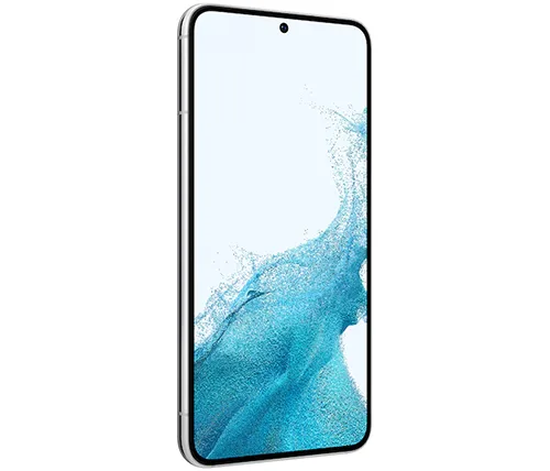 סמארטפון SAMSUNG GALAXY S22+ 128/8GB מחודש - לבן – תמונה 4