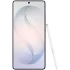 סמארטפון SAMSUNG GALAXY S26 ULTRA 512/12GB - לבן - Thumbnail Image 4