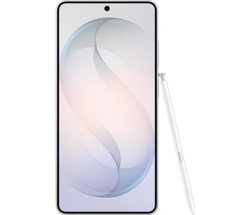 סמארטפון SAMSUNG GALAXY S26 ULTRA 512/12GB - לבן – תמונה 4