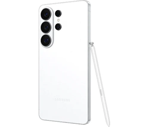 סמארטפון SAMSUNG GALAXY S26 ULTRA 512/12GB - לבן – תמונה 5