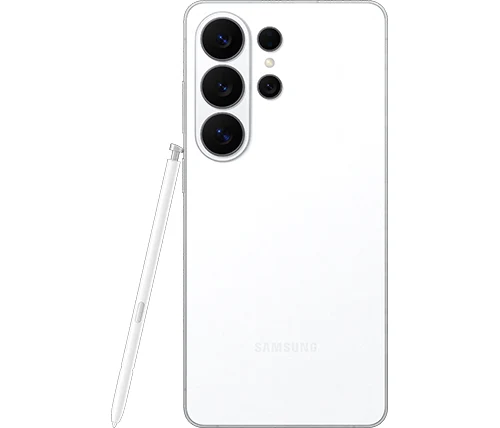 סמארטפון SAMSUNG GALAXY S26 ULTRA 512/12GB - לבן – תמונה 7