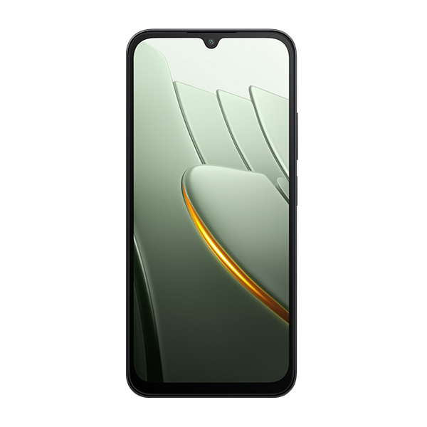 ⁦סמארטפון Xiaomi POCO C81 Pro 128GB/4GB - שחור⁩ – תמונה ⁦2⁩
