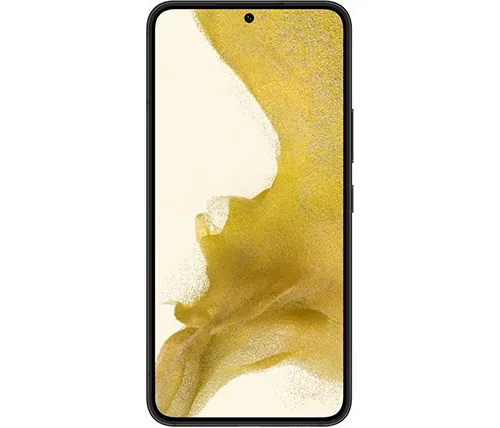 סמארטפון SAMSUNG GALAXY S22+ 128/8GB מחודש – שחור – תמונה 2