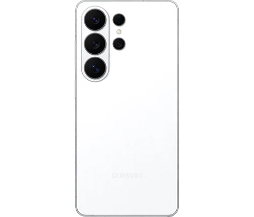 סמארטפון SAMSUNG GALAXY S26 ULTRA 512/12GB - לבן – תמונה 10