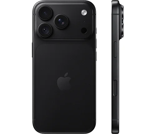 סמארטפון Apple iPhone 18 Pro 256GB Esim - שחור – תמונה 2