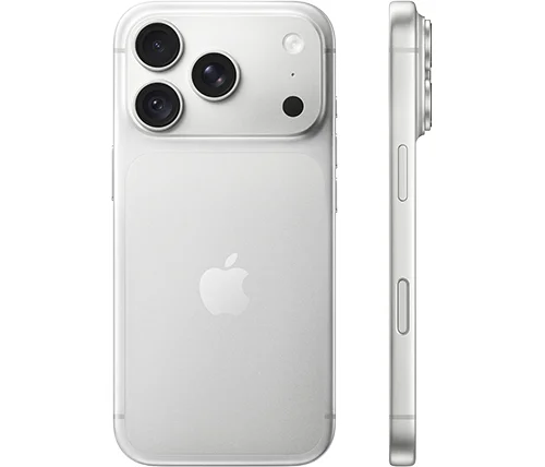 סמארטפון Apple iPhone 18 Pro 256GB Esim – כסוף – תמונה 2
