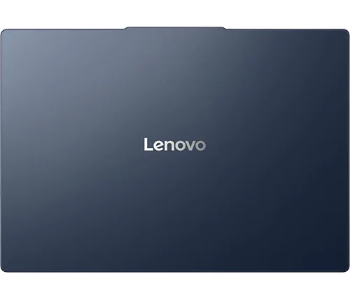 מחשב נייד IdeaPad Slim 3 15IWC11 Core 5 320 512GB/16GB 15.3" 83RR00E4IV W11 Home 1Y - כחול – תמונה 3