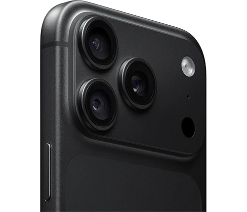 סמארטפון Apple iPhone 18 Pro 256GB Esim - שחור – תמונה 3