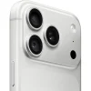 סמארטפון Apple iPhone 18 Pro 256GB Esim – כסוף - Thumbnail Image 3