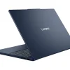 מחשב נייד IdeaPad Slim 3 15IWC11 Core 5 320 512GB/8GB 15.3" 83RR00DWIV W11 Home 1Y - כחול - Thumbnail Image 4