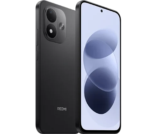 סמארטפון XIAOMI REDMI Note 17 5G 256/6GB - שחור – תמונה 2