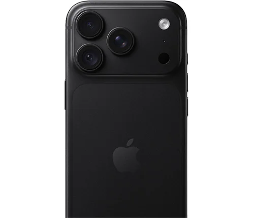 סמארטפון Apple iPhone 18 Pro 256GB Esim - שחור – תמונה 4