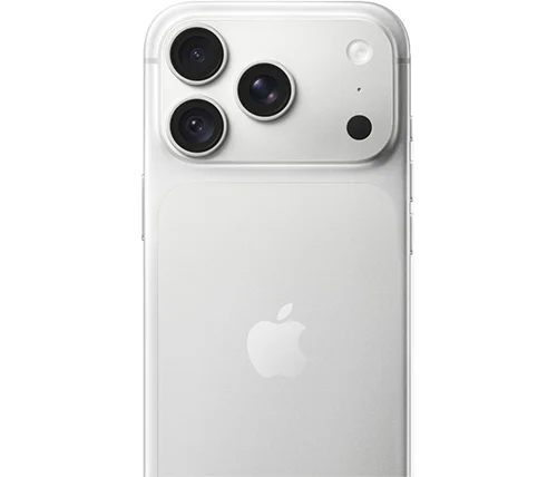סמארטפון Apple iPhone 18 Pro 256GB Esim – כסוף – תמונה 4