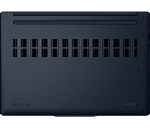 מחשב נייד IdeaPad Slim 3 15IWC11 Core 5 320 512GB/16GB 15.3" 83RR00E4IV W11 Home 1Y - כחול – תמונה 5