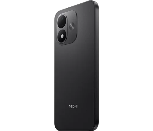 סמארטפון XIAOMI REDMI Note 17 5G 256/6GB - שחור – תמונה 6