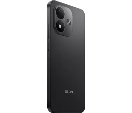 סמארטפון XIAOMI REDMI Note 17 5G 256/6GB - שחור – תמונה 7