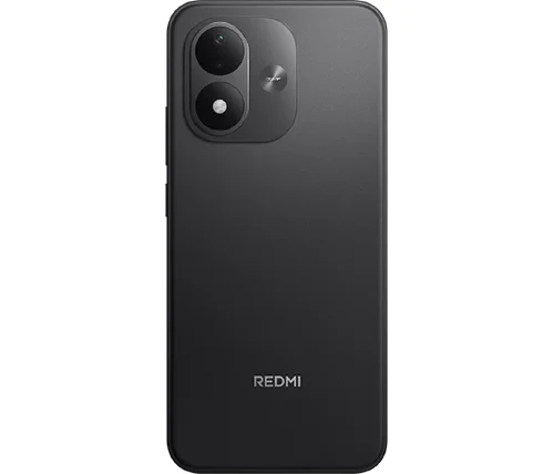 סמארטפון XIAOMI REDMI Note 17 5G 256/6GB - שחור – תמונה 8