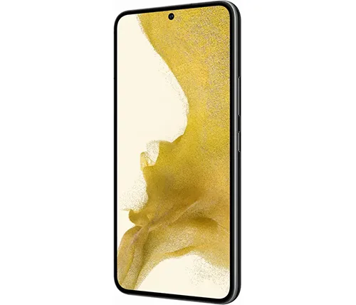 סמארטפון SAMSUNG GALAXY S22+ 128/8GB מחודש – שחור – תמונה 3