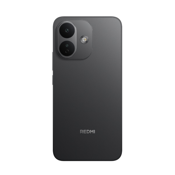 ⁦סמארטפון Redmi Note 17 Pro 5G 256/8GB - שחור⁩ – תמונה ⁦3⁩
