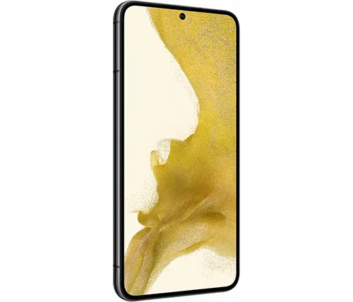 סמארטפון SAMSUNG GALAXY S22+ 128/8GB מחודש – שחור – תמונה 4