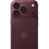 סמארטפון Apple iPhone 18 Pro 256GB Esim – בורדו - Thumbnail Image 4