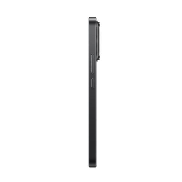 ⁦סמארטפון Redmi Note 17 Pro 5G 256/8GB - שחור⁩ – תמונה ⁦7⁩