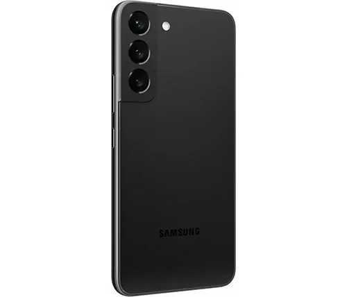 סמארטפון SAMSUNG GALAXY S22+ 128/8GB מחודש – שחור – תמונה 5