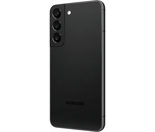 סמארטפון SAMSUNG GALAXY S22+ 128/8GB מחודש – שחור – תמונה 6