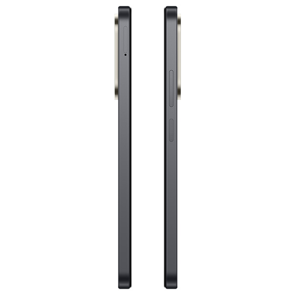 ⁦סמארטפון Xiaomi POCO C81 Pro 128GB/4GB - שחור⁩ – תמונה ⁦7⁩