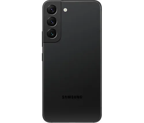 סמארטפון SAMSUNG GALAXY S22+ 128/8GB מחודש – שחור – תמונה 7