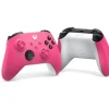 בקר אלחוטי XBOX SERIES - ורוד - Thumbnail Image 4