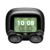 אוזניות אלחוטיות TW+ביטול רעשים JBL LIVE BUDS4 - שחור - Thumbnail Image 1