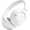 אוזניות קשת אלחוטיות JBL Tune 720BT - לבן - Thumbnail Image 1