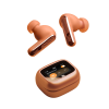 אוזניות אלחוטיות ביטול רעשים JBL Live Beam4 - כתום - Thumbnail Image 6