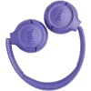 אוזניות קשת אלחוטיות JBL Tune 530BT – סגול - Thumbnail Image 3
