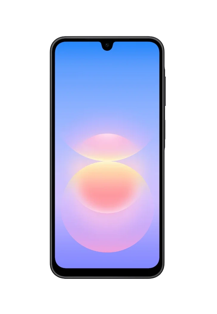 סמארטפון Samsung Galaxy A18 128/4GB יבואן רשמי - שחור – תמונה 2
